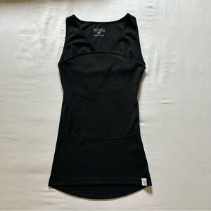 Lalabu Soothe Shirt | Size Large | Black